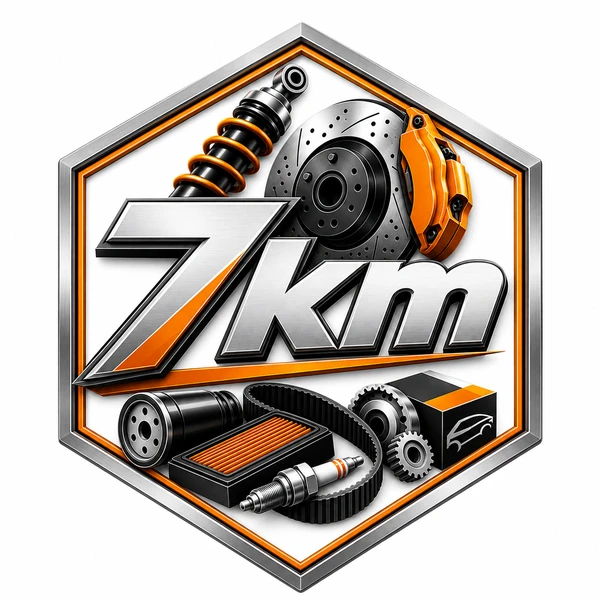 7km